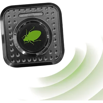 Držák SPZ Plašič roztočů a štěnic R4