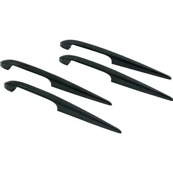 Držák SPZ Dekorační pásky SHORT-FIN_style01