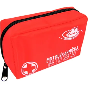Lékárnička MOTOMAX, s.r.o. Motolékárnička *M