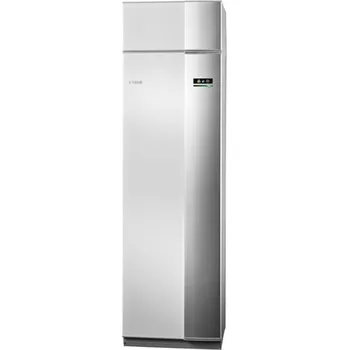 Tepelné čerpadlo Ventilační tepelné čerpadlo NIBE F470