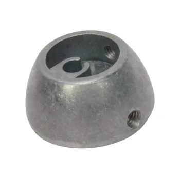 Palivový systém Ostatní Objímka rukojeti plynu standard JAWA, ČZ (bez šroubků)