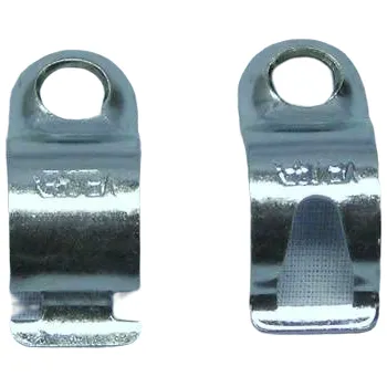 Zrcátko pro motocykl Diverse / Import Objímka zrcátka s otvorem d-8mm