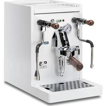 Kávovar Biepi Sara PID QV, total white