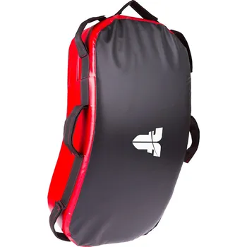 Lapa na box a MMA Oboustranná Lapa Fighter Blok - MULTI GRIP, FKSH-11