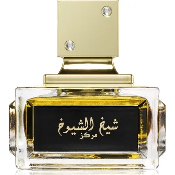 Lattafa Sheikh Al Shuyukh Concentrated…