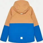 Reima Lyžařská bunda Arantila 5100355A Hnědá Regular Fit 128
