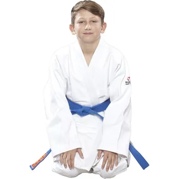 Oblečení pro bojové sporty Hayashi judo / aikido TODAI, 001-1 110