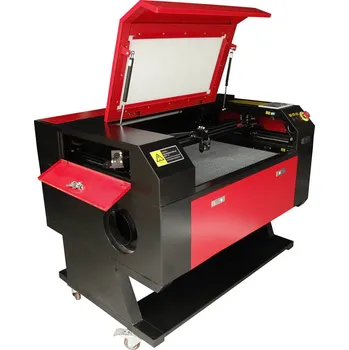 Měřící laser Laserstore.cz CO2 laser 7050 80W