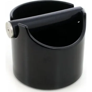 Kávovar JOE FREX Odklepávač na kávu Concept-Art basic Černá