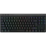 Logitech G515 TKL Lightspeed920-013033 Černá