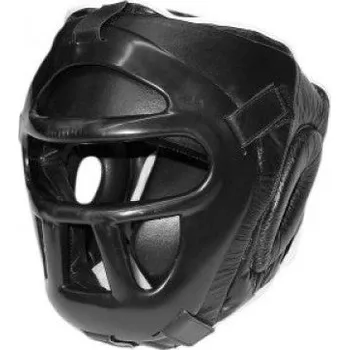 Chránič hlavy na box a bojový sport Přilba Fighter Freikampf, JE 1421 S/M