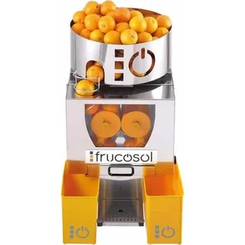 Odšťavňovač Odšťavňovač citrusů FRUCOSOL F50A