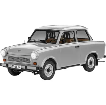 Revell Trabant 601 60th Aniversary…