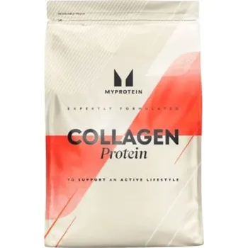 Kloubní výživa MyProtein Kolagen Protein 1000 g - bez příchuti + Sleva 3 % pro registrované