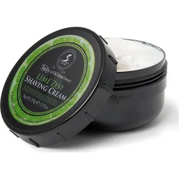 Taylor of Old Bond Street Lime Zest mýdlo na holení 150g