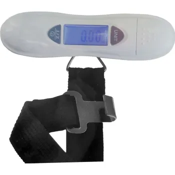 Osobní váha Mitone digitální váha Digital Luggage Scale