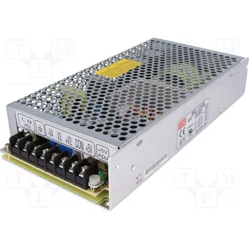 spínaný zdroj MEAN WELL RQ-125B