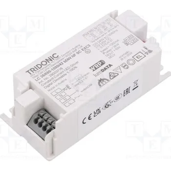 Napájecí zdroj pro osvětlení TRIDONIC 28003716