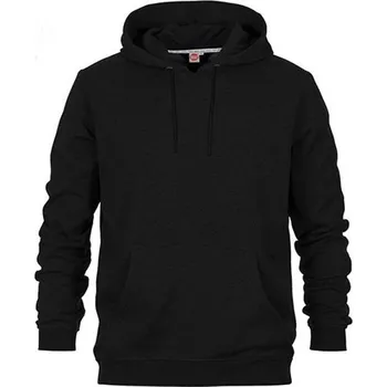 Pánská mikina Honeymoon Pánská mikina s kapucí - větší velikosti HY1800 99 4XL