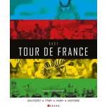 Svět Tour de France - Stephen…