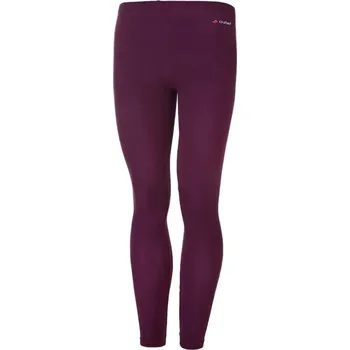 LITTLE ANGEL legíny smyk Outlast® švestková vel. 140 cm