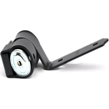 petlice a závora TOKOZ UZ PRO 230