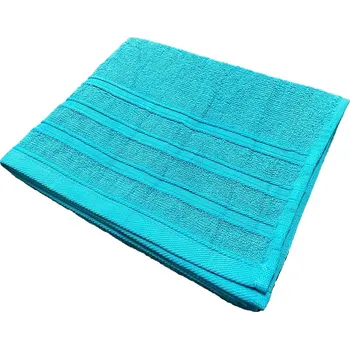 Ručník Top textil Ručník Top 50x90 cm tyrkysový