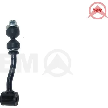 Zavěšení kol Tyč/vzpěra, stabilizátor SIDEM 93064