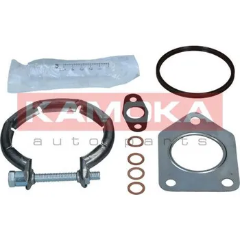 Turbodmychadlo Montazni sada, dmychadlo KAMOKA 8607066