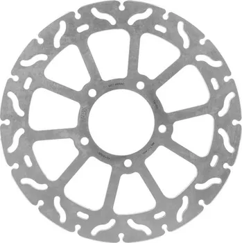 Brzdový kotouč Brzdový kotouč TRW MST486RAC