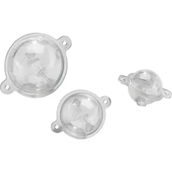 Signalizátor záběru SPORTS - Kulové plovátko Čiré 30 mm