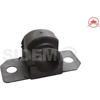 Stabilizátor nápravy Držák, Příčný stabilizátor SIDEM 803807