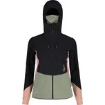 Dámská bunda Maloja KorainM. deep black