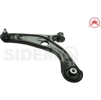 Zavěšení kol Řídicí páka, zavěšení kol SIDEM 19372