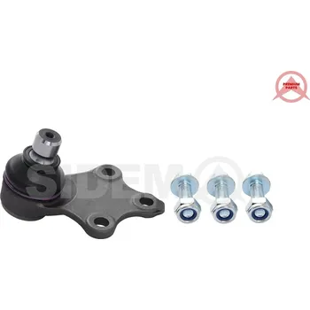 Podpora-/ Kloub SIDEM 53682