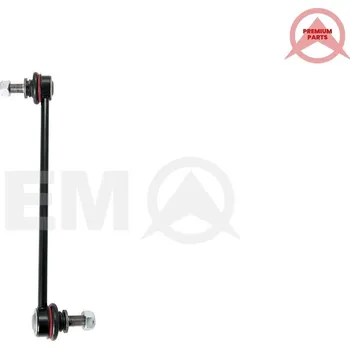 Zavěšení kol Tyč/vzpěra, stabilizátor SIDEM 49268