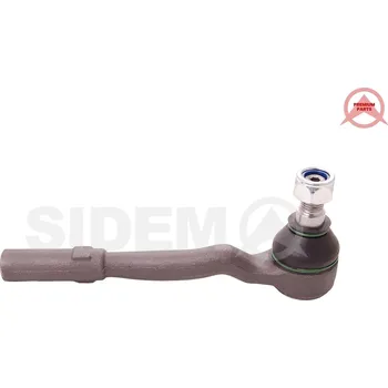 Táhlo řízení Hlava příčného táhla řízení SIDEM 49933