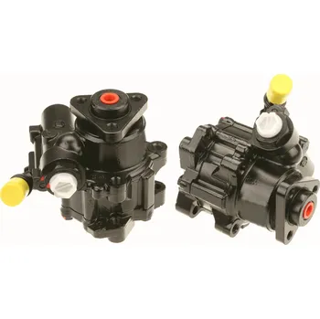 Soustava řízení Hydraulické čerpadlo, řízení TRW JPR741