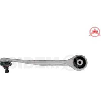 Zavěšení kol Řídicí páka, zavěšení kol SIDEM 37170