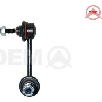 Zavěšení kol Tyč/vzpěra, stabilizátor SIDEM 75063