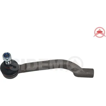 Táhlo řízení Hlava příčného táhla řízení SIDEM 41236