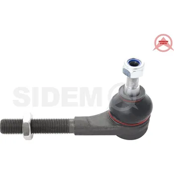Táhlo řízení Hlava příčného táhla řízení SIDEM 53435