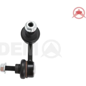 Zavěšení kol Tyč/vzpěra, stabilizátor SIDEM 41566