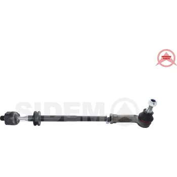 Táhlo řízení Příčné táhlo řízení SIDEM 64323