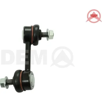 Zavěšení kol Tyč/vzpěra, stabilizátor SIDEM 47269