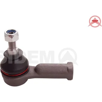 Soustava řízení Hlava příčného táhla řízení SIDEM 87233