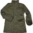Bundesheer Rakousko KAZ 75 polní bunda zelená