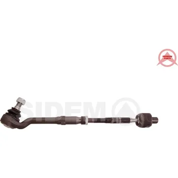 Táhlo řízení Příčné táhlo řízení SIDEM 21226