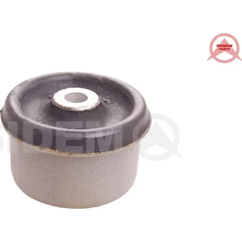 Zavěšení, tělo nápravy SIDEM 863310