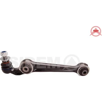 Zavěšení kol Řídicí páka, zavěšení kol SIDEM 51474